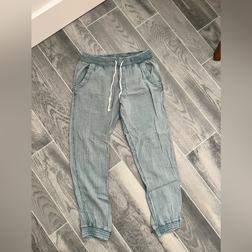 Joggers